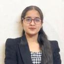 Vashpreet kaur Class 10 Tuition trainer in Delhi