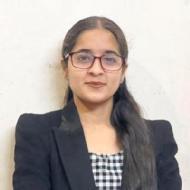 Vashpreet Kaur Class 10 trainer in Delhi