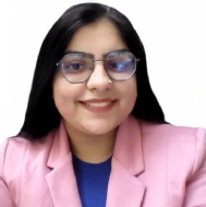 Anshu Vedic Maths trainer in Delhi