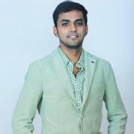Vikas Vasishta Vocal Music trainer in Bangalore