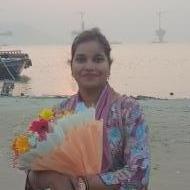 Binita S. Architecture Coaching trainer in Guwahati