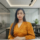 Photo of Anshu Gulati