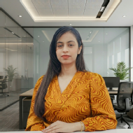 Anshu Gulati Class 9 Tuition trainer in Faridabad