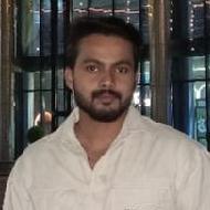 Vasu Personal Trainer trainer in Delhi