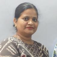 Lalita Class 12 Tuition trainer in Panipat