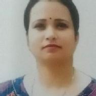 Vasundhara S. Class 10 trainer in Bareilly