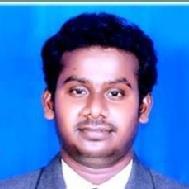 Hemanth Kumar Dance trainer in Hyderabad