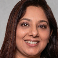 Shivani V. Class I-V Tuition trainer in Mumbai