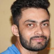 Deepak Vats Class 11 Tuition trainer in Delhi