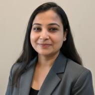 Dr Kajal S. Class 12 Tuition trainer in Panipat