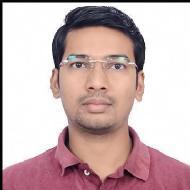 Brijesh Pal Class 12 Tuition trainer in Lucknow