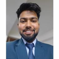Deepesh Kumar Class 11 Tuition trainer in Ajmer
