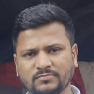 Vishal Class 12 Tuition trainer in Surat