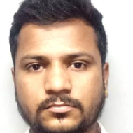 Vishal Class 12 Tuition trainer in Surat