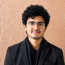Photo of Anshul Rai