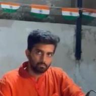 Vedant Naik Tabla trainer in Anekal