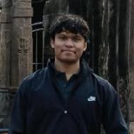 Vedant Kumar Class 10 trainer in Pune