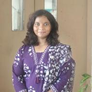Anshu L. Class 9 Tuition trainer in Ranchi
