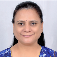 Chetna S. Class 10 trainer in Amravati