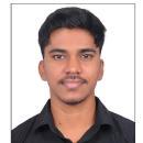Vedh B. photo