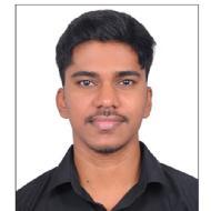 Vedh B. Class I-V Tuition trainer in Hyderabad