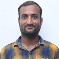 Kaptan Singh Choudhary Yoga trainer in Jaipur