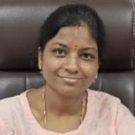Veena Class I-V Tuition trainer in Hyderabad