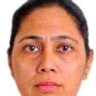 Veena Teacher trainer in Sahibzada Ajit Singh Nagar