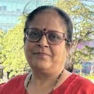 Veena S. Spoken English trainer in Bangalore