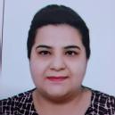 Vinita . Class I-V Tuition trainer in Delhi