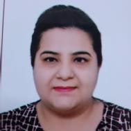 Vinita Class I-V Tuition trainer in Delhi