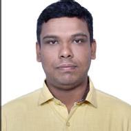 Veeramani Class 12 Tuition trainer in Chennai