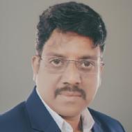 Veera Murthy Soft Skills trainer in Hyderabad