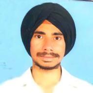 Veerjot Singh Hindi Language trainer in Jabalpur