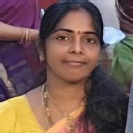 Veeralakshmi L. Class I-V Tuition trainer in Chennai