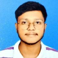 Anshul Pal Class 8 Tuition trainer in Dehradun
