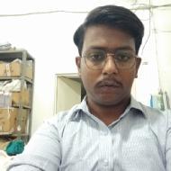 Anshul Patel Class I-V Tuition trainer in Jaipur