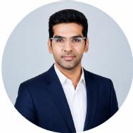 Anshul P Raheja Class 12 Tuition trainer in Delhi