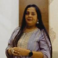 Jyoti N. Class I-V Tuition trainer in Jaipur