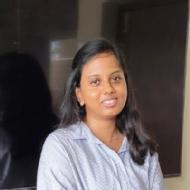 Kalaivani P. IBM AS400 trainer in Hyderabad