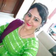 Ratna C. Vocal Music trainer in Hyderabad