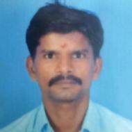 Velraj C Class 10 trainer in Tiruchendur