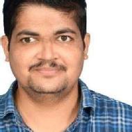 Nitishbharadwaj Veluvarthi Class 10 trainer in Visakhapatnam