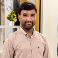 Nagaraju Vemulapalli Class 12 Tuition trainer in Hyderabad