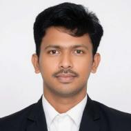 Naveen BA Tuition trainer in Penugonda