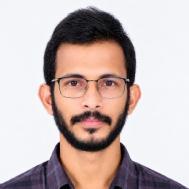 Venkata Prasad Pediredla BTech Tuition trainer in Rajahmundry