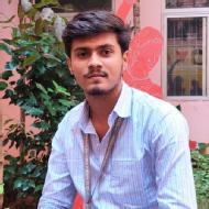 Venkatahariharan K Class 12 Tuition trainer in Chennai