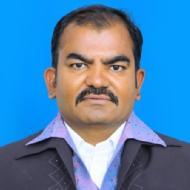 Venkatesan Class 12 Tuition trainer in Tirupattur