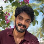 Anshuman Rai Class 8 Tuition trainer in Mumbai