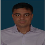 Venkatesh Kothand Stock Market Trading trainer in Chennai
